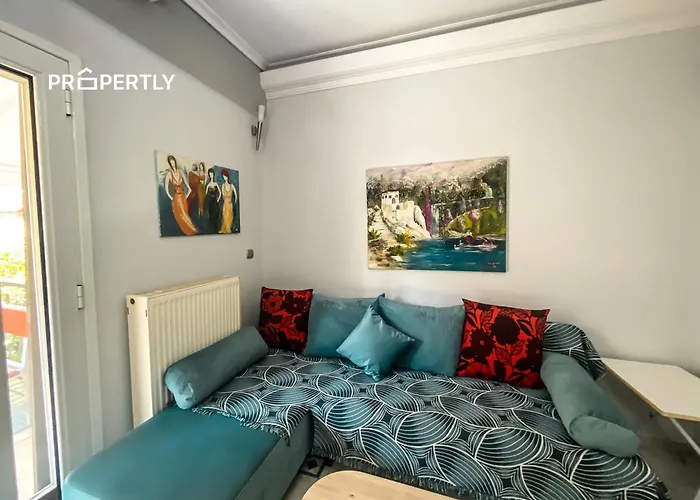 Apartament Family