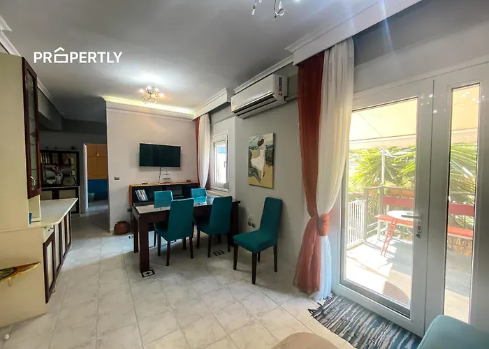 Apartament Family