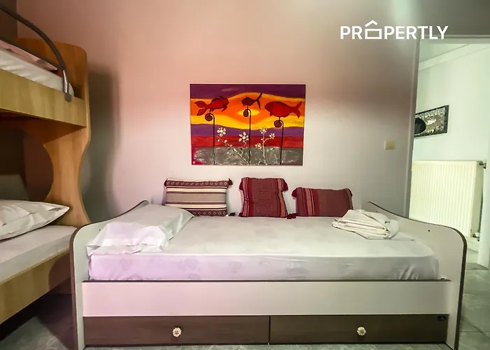 Apartament Family