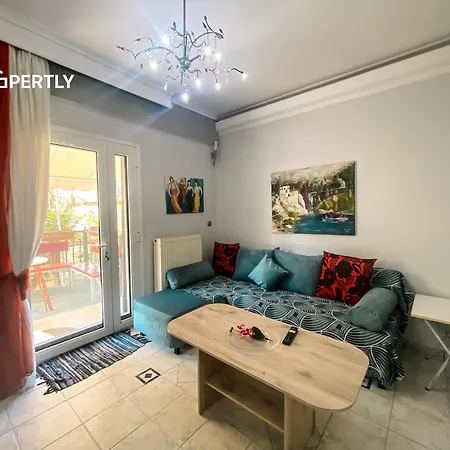 Appartement Family Nea Kallikrateia