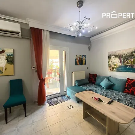 Family * Nea Kallikrateia