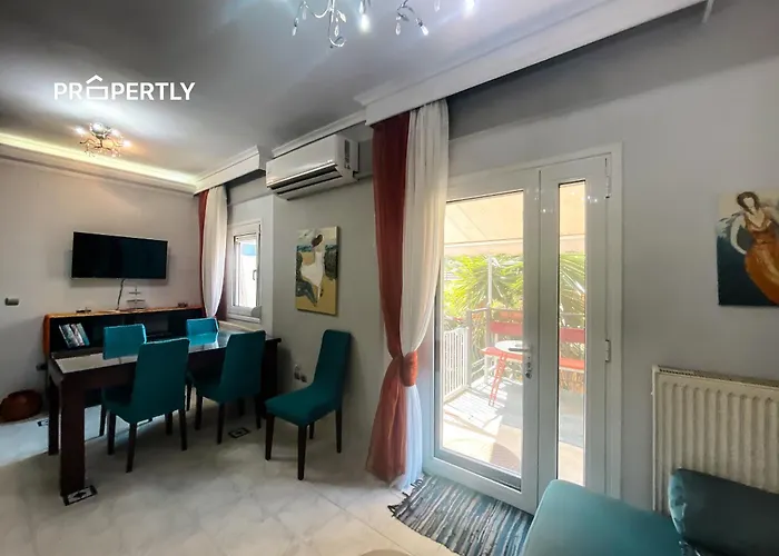 Family Nea Kallikrateia