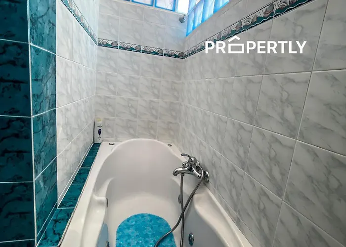 Family Appartement Nea Kallikrateia