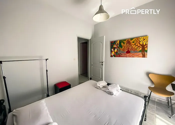 Family Appartement *