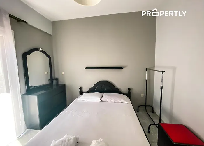 Family * Nea Kallikrateia